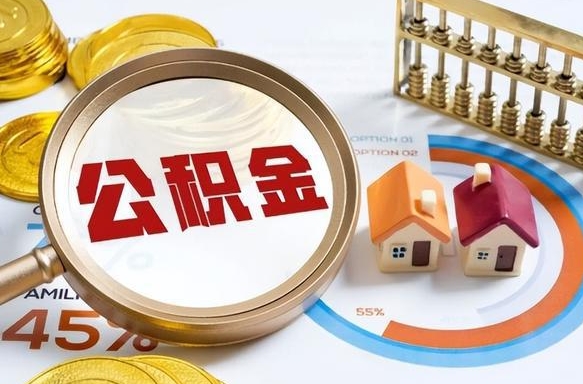 偃师离职了封存的公积金怎么提取（离职后封存的住房公积金怎么提取出来）